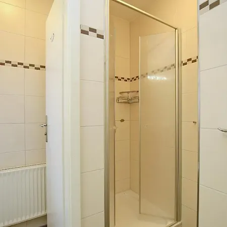 Apartamento Papillon 04-8 Boltenhagen (Ostseebad)